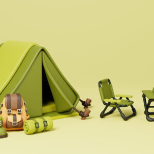 THIẾT BỊ CAMPING