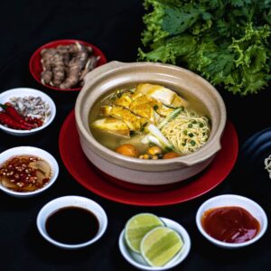 Ăn Sáng
