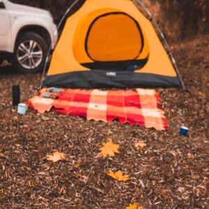 Cho thuê thiết bị Camping