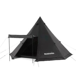 Thuê lều Camping